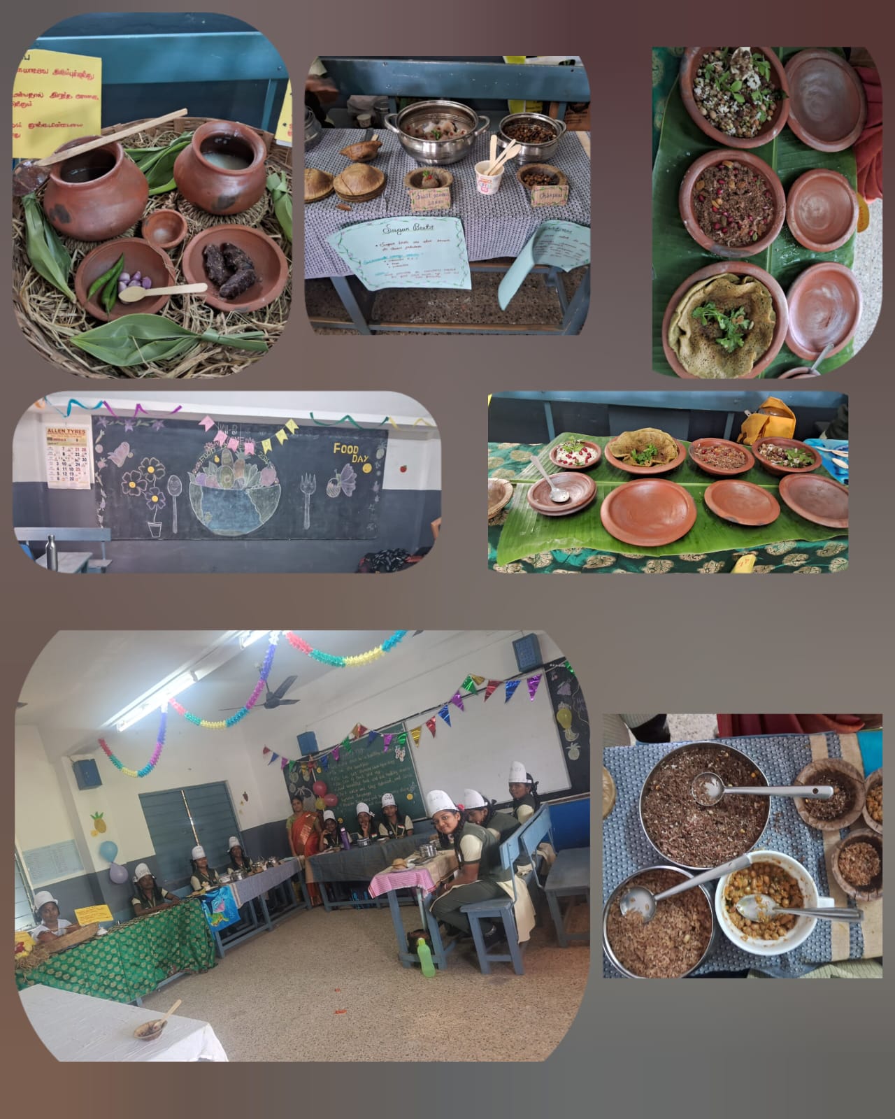 Events Details